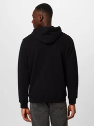 ARMEDANGELS Sweatshirt (GRS) schwarz