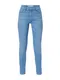 Salsa Jeans Kavbojke  moder denim