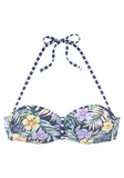 Modré bandeau podprsenky image