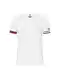 TOMMY HILFIGER T-Shirt marine / rot / weiß