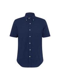 Hemd navy
