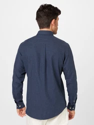 Casual Friday Hemd Anton navy
