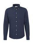 Casual Friday Hemd Anton navy