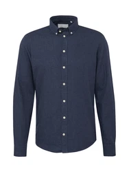 Casual Friday Hemd Anton navy