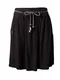Ragwear Suknja 'DEBBIE'  crna