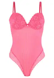 Body pink