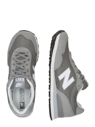 new balance Sneaker '515' grau/stone/weiß
