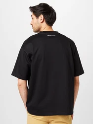 TOM TAILOR DENIM T-Shirt schwarz