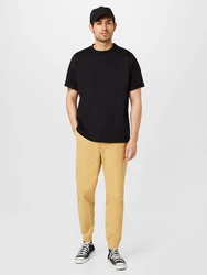 TOM TAILOR DENIM T-Shirt schwarz