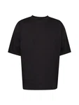 TOM TAILOR DENIM T-Shirt schwarz