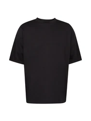 TOM TAILOR DENIM T-Shirt schwarz