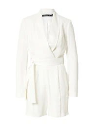 Overal 'Tuxedo' barva vaječné skořápky