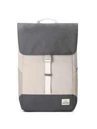Rucksack ''''Mika'''' creme / sand / graphit