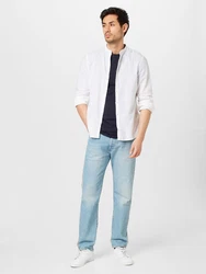 Casual Friday Hemd Anton weiß