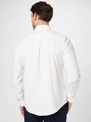 Casual Friday Hemd Anton weiß