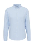 Casual Friday Hemd Anton hellblau