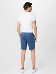 Tommy Hilfiger Shorts Harlem 1985 blau