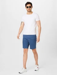 Tommy Hilfiger Shorts Harlem 1985 blau