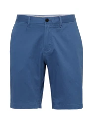 Tommy Hilfiger Shorts Harlem 1985 blau