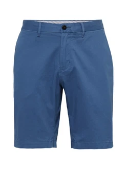 Tommy Hilfiger Shorts Harlem 1985 blau