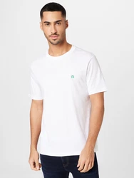 United Colors of Benetton T-Shirt mit Label-Badge Weiß/Creme/Weiß/Creme/Weiß/Creme/Weiß/Creme/Weiß/Creme/Weiß/Creme/Weiß/Creme/Weiß/Creme/Weiß/Creme/Weiß/Creme/Weiß/Creme/Weiß/Creme/Weiß/Creme/Weiß/Creme/Weiß/Creme/Weiß/Creme/Weiß/Creme/Weiß/Creme/Weiß/Creme/Weiß/Creme/Weiß/Creme/Weiß/Creme