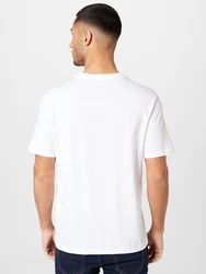 United Colors of Benetton T-Shirt mit Label-Badge Weiß/Creme/Weiß/Creme/Weiß/Creme/Weiß/Creme/Weiß/Creme/Weiß/Creme/Weiß/Creme/Weiß/Creme/Weiß/Creme/Weiß/Creme/Weiß/Creme/Weiß/Creme/Weiß/Creme/Weiß/Creme/Weiß/Creme/Weiß/Creme/Weiß/Creme/Weiß/Creme/Weiß/Creme/Weiß/Creme/Weiß/Creme/Weiß/Creme