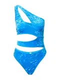 Jednobojni kupaći kostimi image