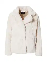 Přechodná bunda slonová kost