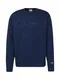 Champion Authentic Athletic Apparel Sweatshirt dunkelblau / rot / weiß
