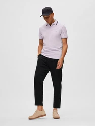 SELECTED HOMME Hose 'Brody' schwarz