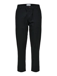 SELECTED HOMME Hose 'Brody' schwarz