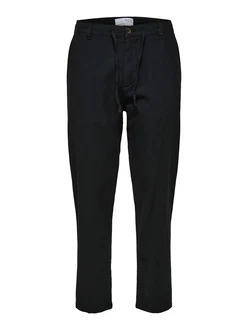 SELECTED HOMME Hose 'Brody' schwarz