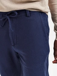 SELECTED HOMME Hose 'Brody' marine