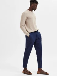 SELECTED HOMME Hose 'Brody' marine