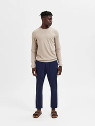 SELECTED HOMME Hose 'Brody' marine