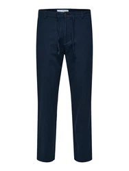 SELECTED HOMME Hose 'Brody' marine