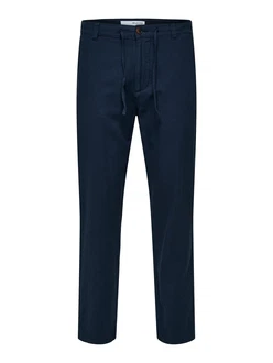 SELECTED HOMME Hose 'Brody' marine