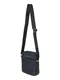 TOMMY HILFIGER Tasche dunkelblau / rot / schwarz / weiß
