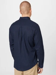 Casual Friday Hemd 'Anton' navy