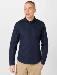Casual Friday Hemd 'Anton' navy