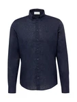 Casual Friday Hemd 'Anton' navy