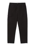 Bershka Hose schwarz