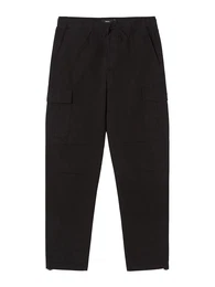 Hose schwarz