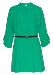 Bluza zelena