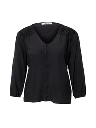 Bluza 'Gianna' crna