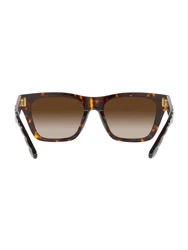 Tory Burch Sonnenbrille '0TY7181U52170987' cognac/dunkelbraun (0TY7181U52170987)