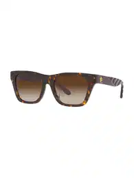 Sonnenbrille '0TY7181U52170987' cognac / dunkelbraun