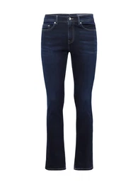 Jeans dunkelblau