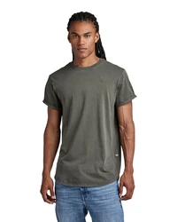 G-STAR T-Shirt 'Lash' oliv