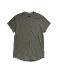 G-STAR T-Shirt 'Lash' oliv
